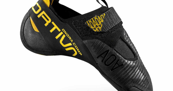 La Sportiva Ondra Comp Climbing shoes